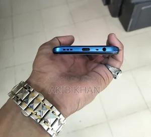 Oppo A9 128 GB Purple