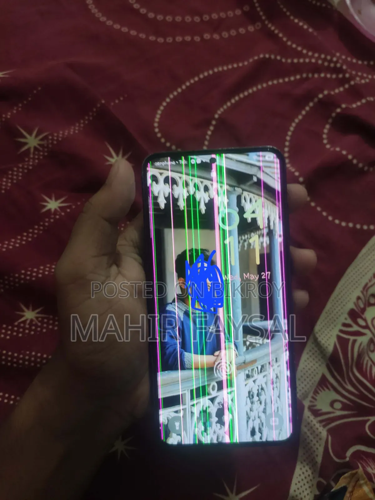 Samsung Galaxy S23 128 GB Black