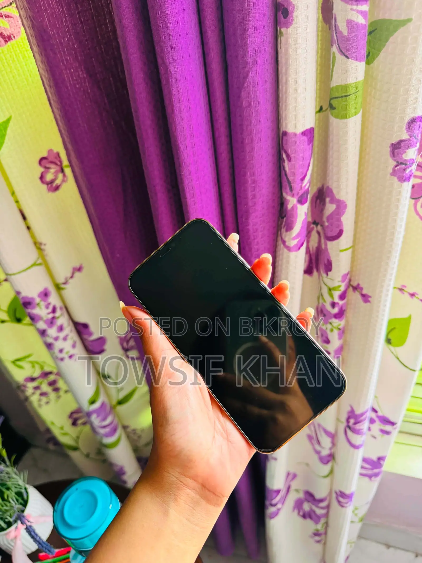 Apple iPhone 12 Pro 256 GB Gold