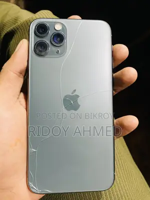অ্যাপল আইফোন ১১ প্রো ৬৪ জিবি