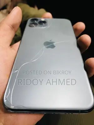 অ্যাপল আইফোন ১১ প্রো ৬৪ জিবি
