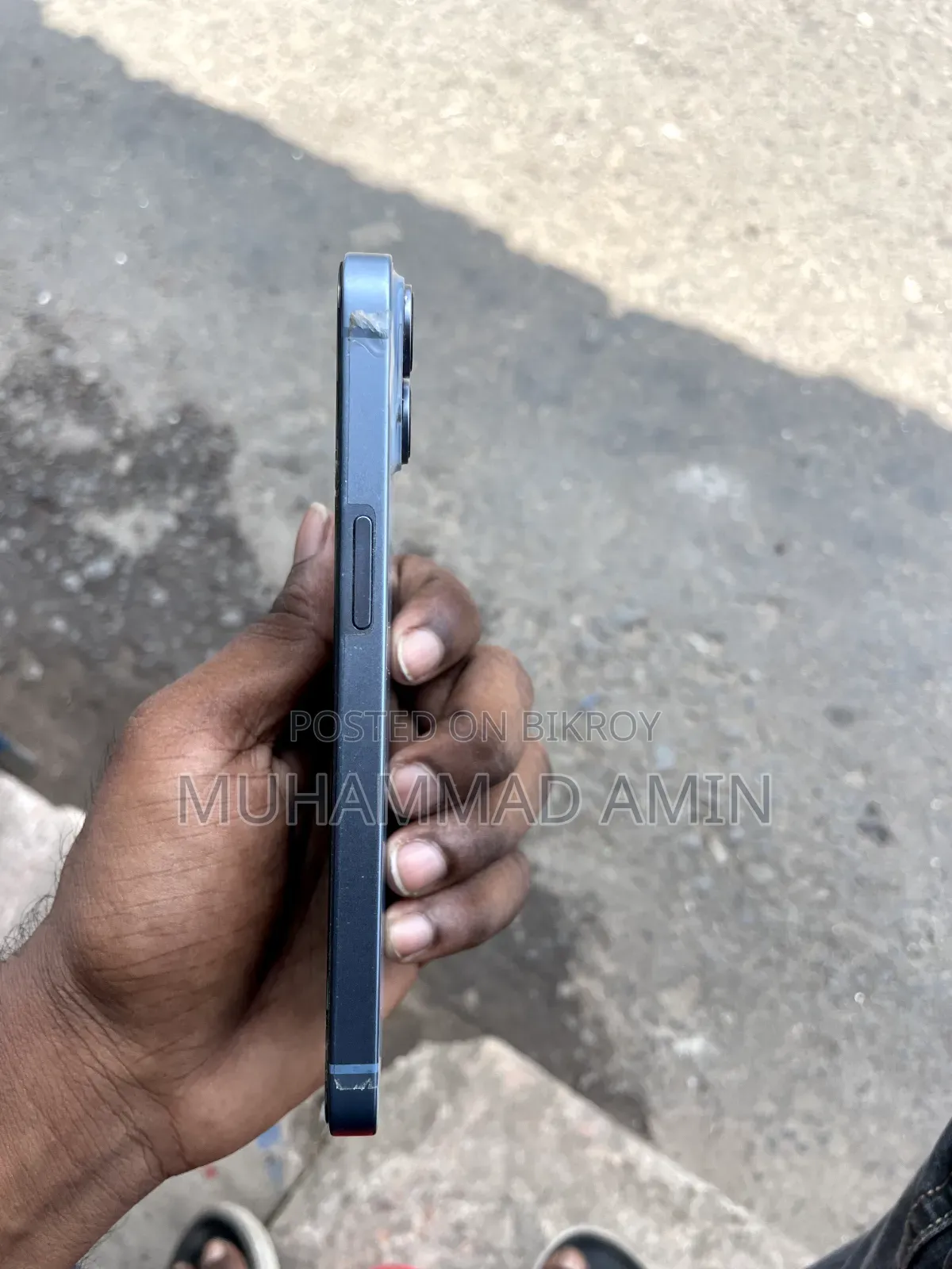 Apple iPhone 14 128 GB Blue