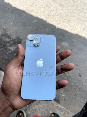 Apple iPhone 14 128 GB Blue
