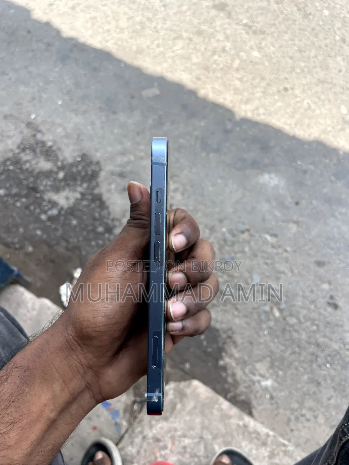 Apple iPhone 14 128 GB Blue