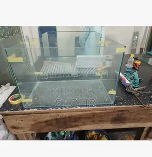 Fish Tank/ Aquarium