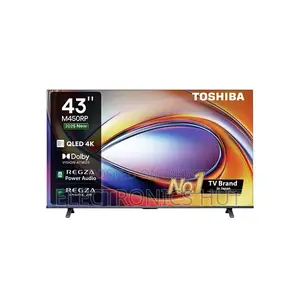 Daily Offer ( Toshiba 43c350lp 43" Google Tv )