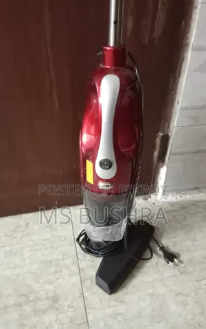 ভ্যাকুয়াম ক্লিনার