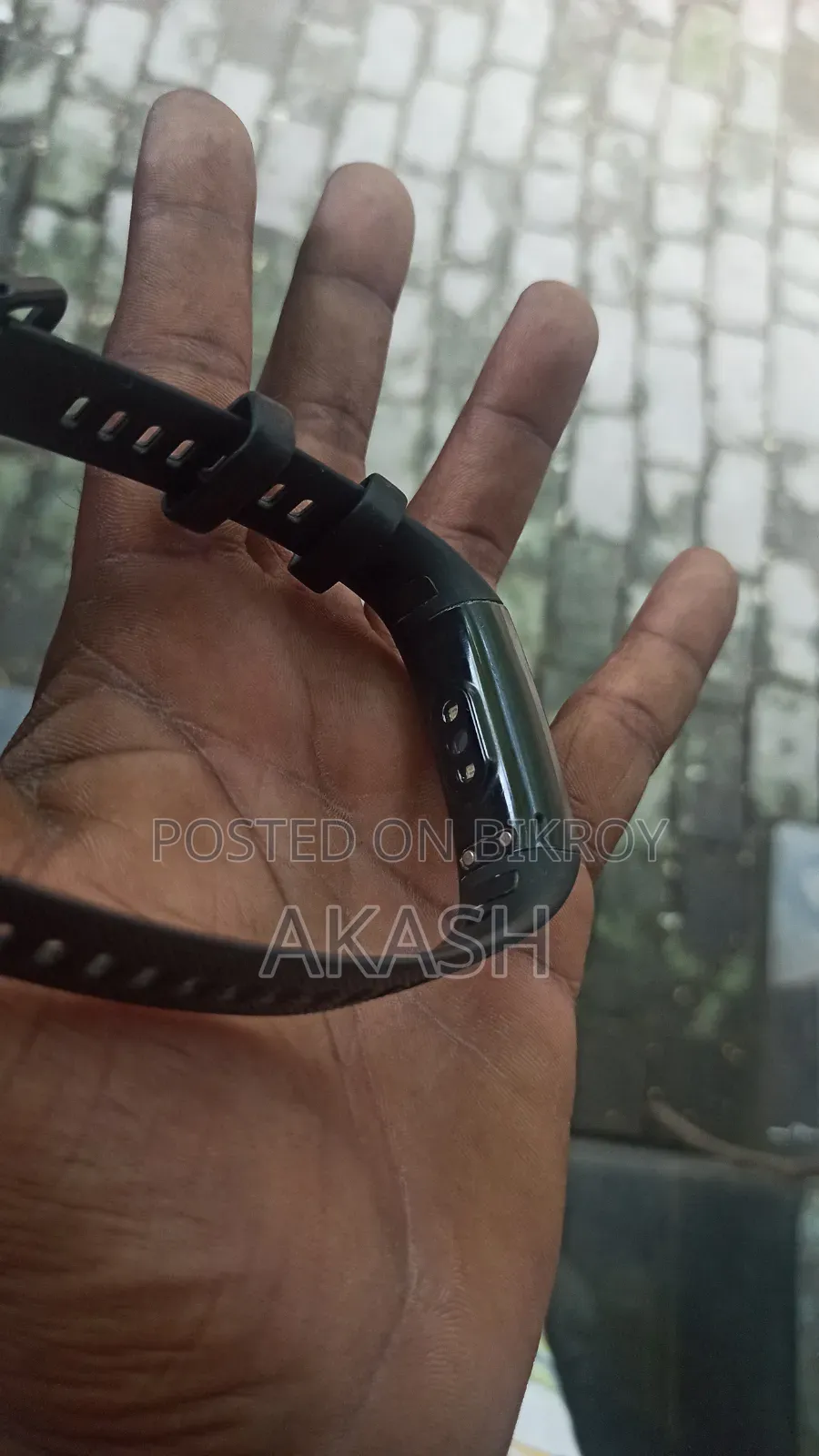 হুয়াওয়ে অনার ব্যান্ড ৫