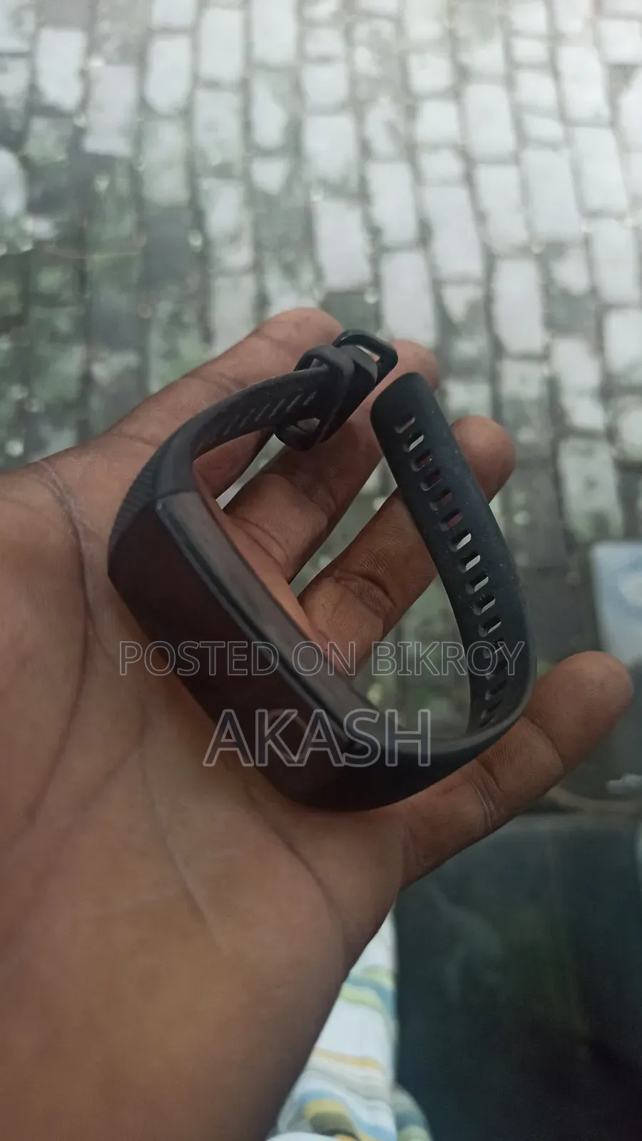 হুয়াওয়ে অনার ব্যান্ড ৫