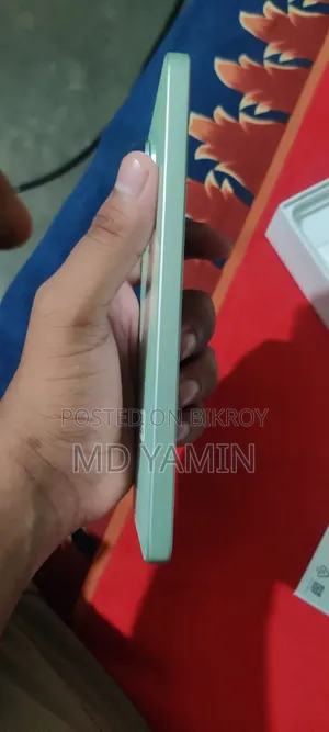 Samsung Galaxy A36 256 GB Green