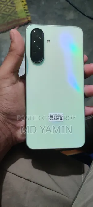 Samsung Galaxy A36 256 GB Green