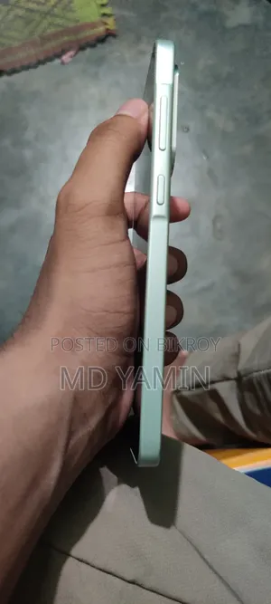 Samsung Galaxy A36 256 GB Green