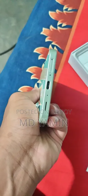 Samsung Galaxy A36 256 GB Green