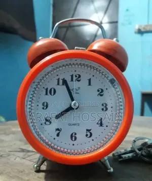 ঘরি ও টেবিল ঘড়ি