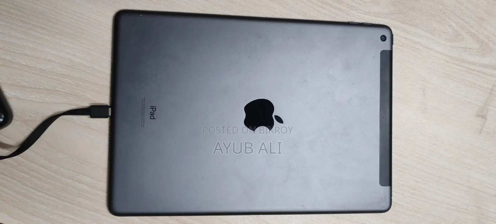 Apple iPad Air (2020) Wi-Fi 32 GB Silver
