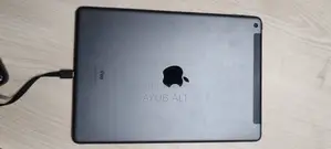 Apple iPad Air (2020) Wi-Fi 32 GB Silver