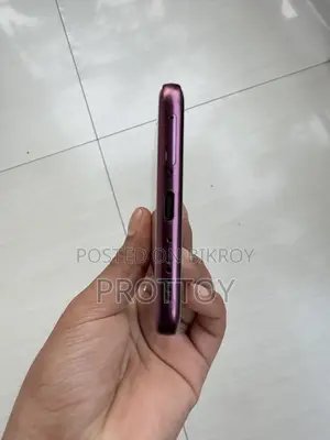 Vivo V60e 128 GB Purple