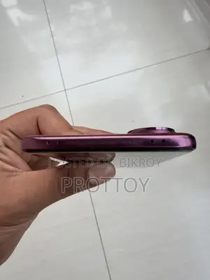 Vivo V60e 128 GB Purple