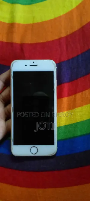 অ্যাপল আইফোন ৬এস প্লাস ৬৪ জিবি গোল্ড