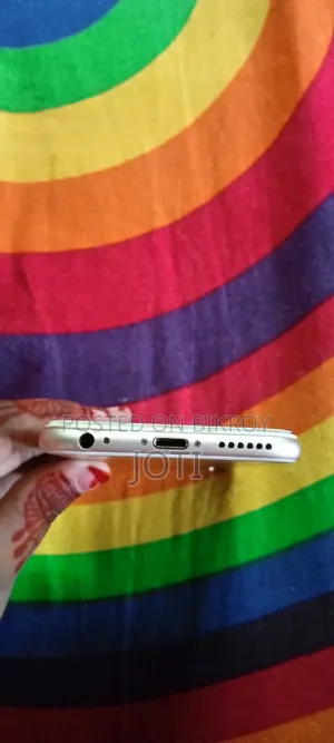 অ্যাপল আইফোন ৬এস প্লাস ৬৪ জিবি গোল্ড
