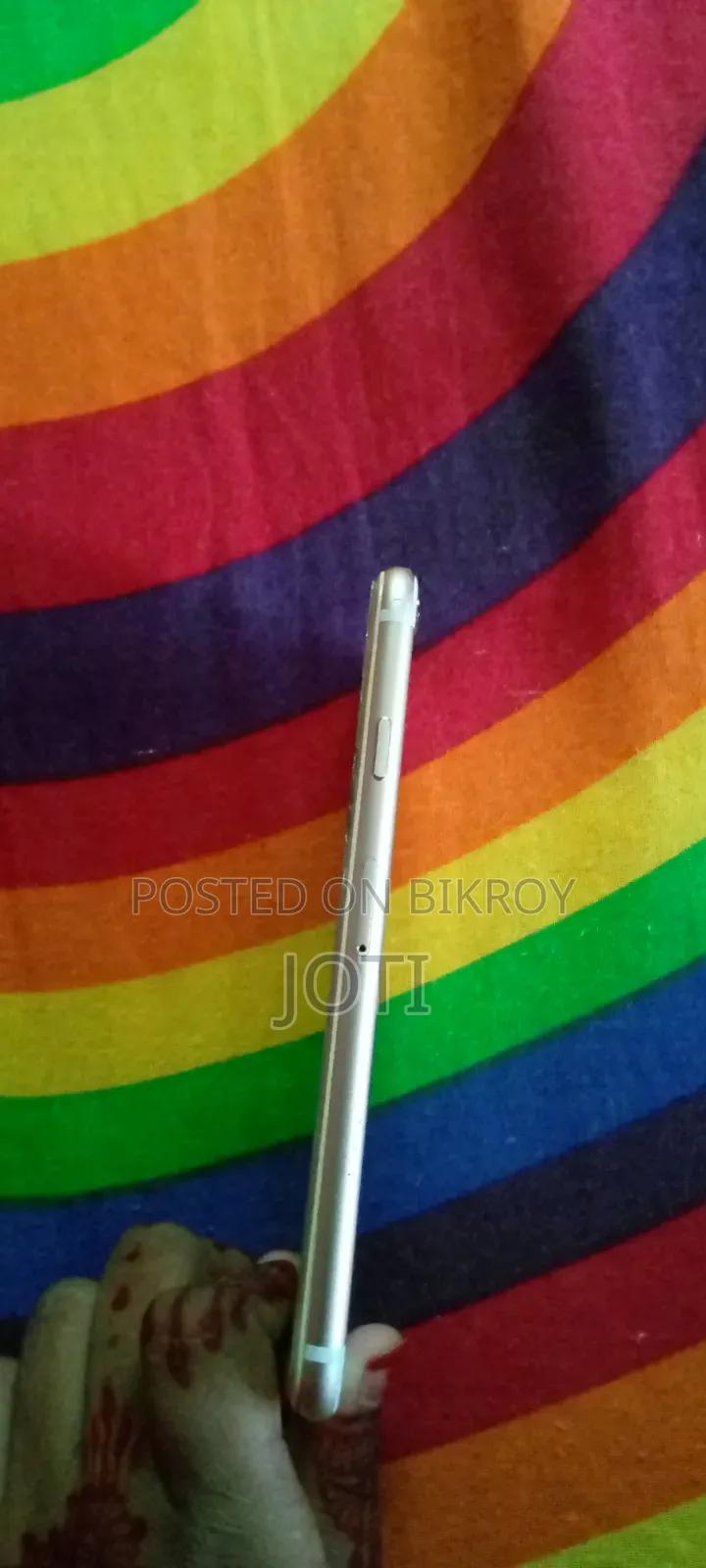 অ্যাপল আইফোন ৬এস প্লাস ৬৪ জিবি গোল্ড