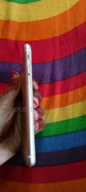 অ্যাপল আইফোন ৬এস প্লাস ৬৪ জিবি গোল্ড