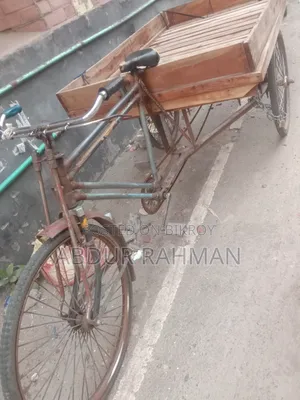 Van for sale