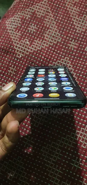 OnePlus 10T 256 GB Black