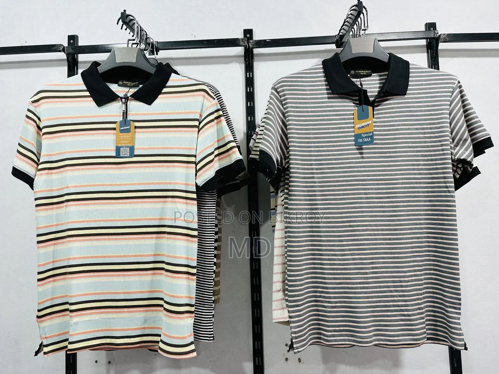 Polo T- Shirt