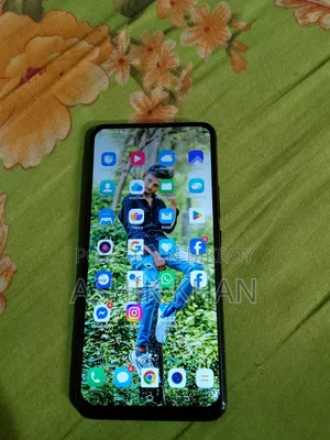 Vivo V15 256 GB Blue