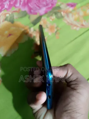 Vivo V15 256 GB Blue