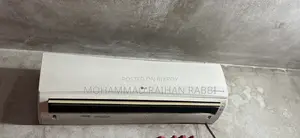 Lg Inverter Ac 1.5 Ton