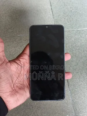 Vivo Y20S 128 GB Blue