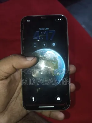 Apple iPhone 11 64 GB Silver