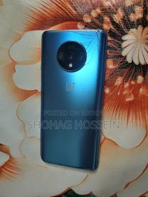 OnePlus 7T 256 GB Blue