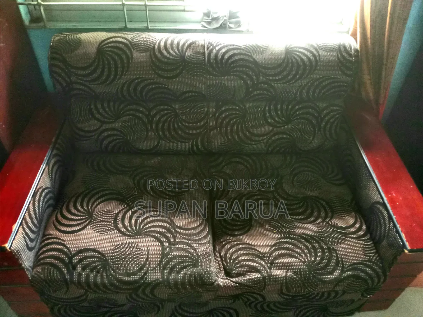 Sofa Set Used