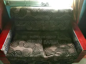 Sofa Set Used