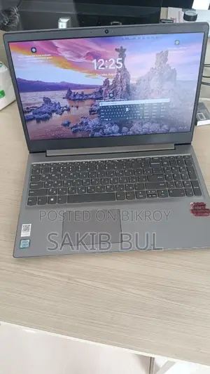 Laptop Lenovo IdeaPad S145 8GB Intel Core I3 HDD 1T