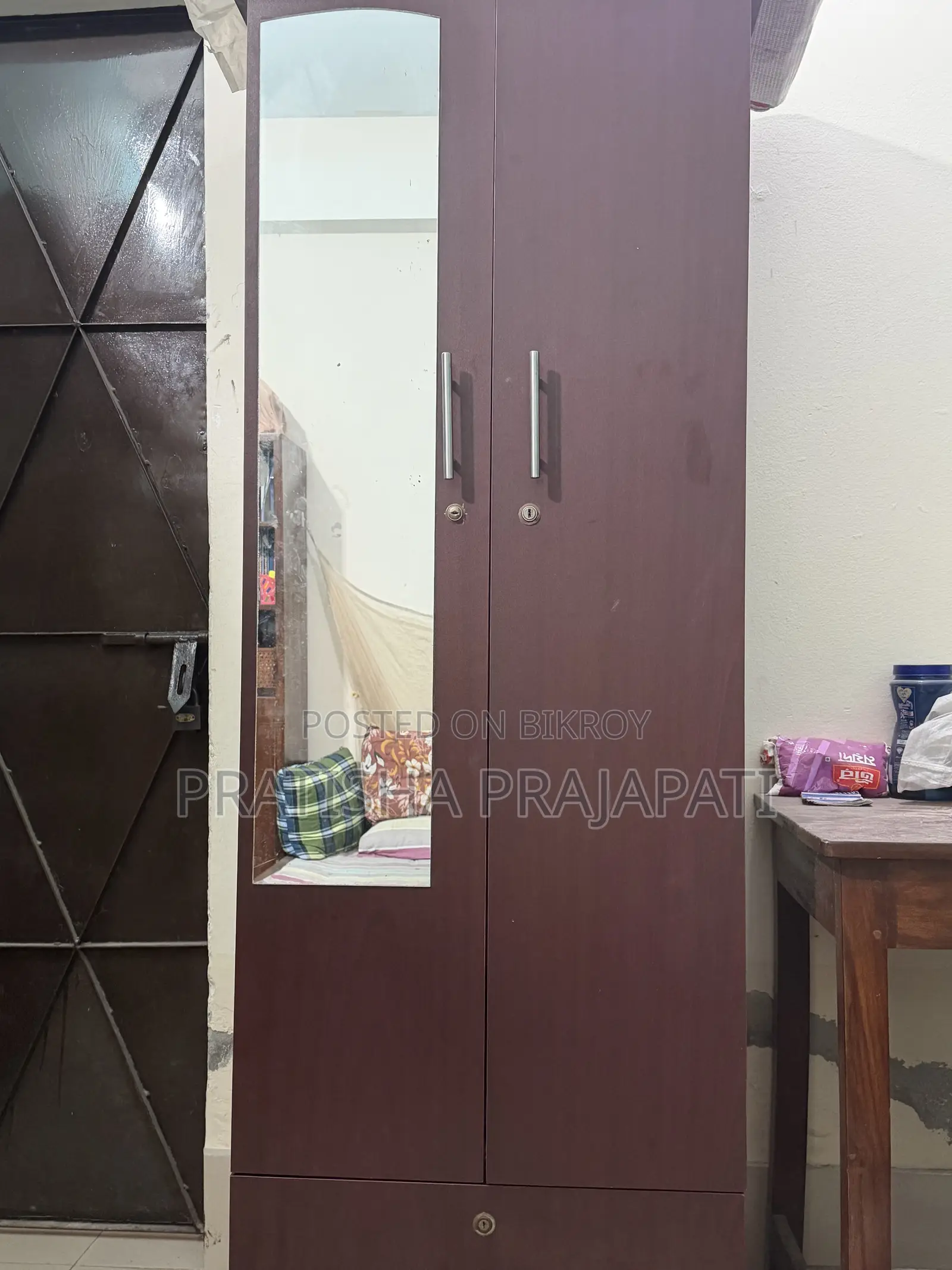 Clothing Wardrobe