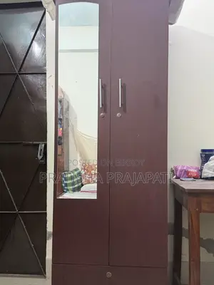 Clothing Wardrobe