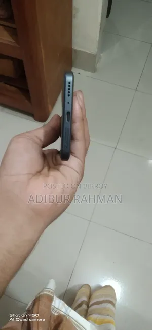 Xiaomi Redmi Note 14 5G 256 GB Black