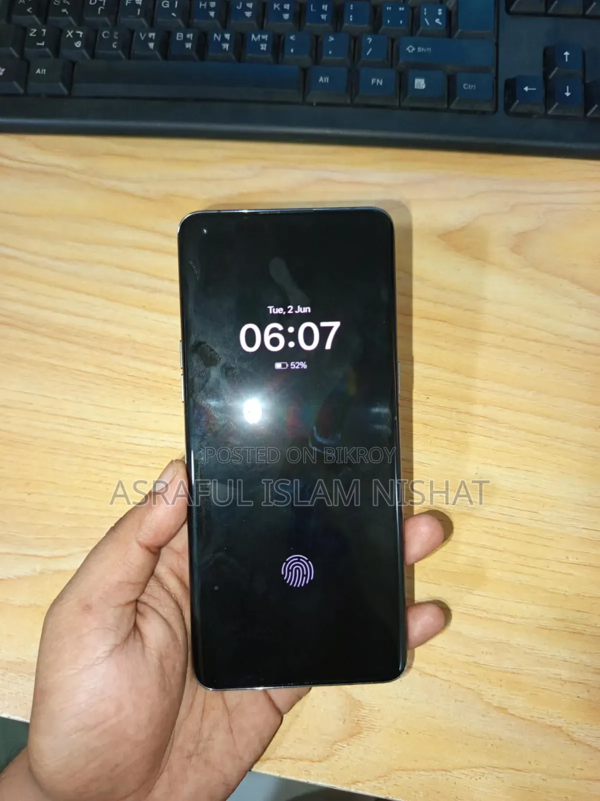 Oppo Find X5 Pro 256 GB Black