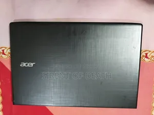Laptop Acer Aspire E5-575g 4GB Intel Core I5 HDD+SSD 512GB