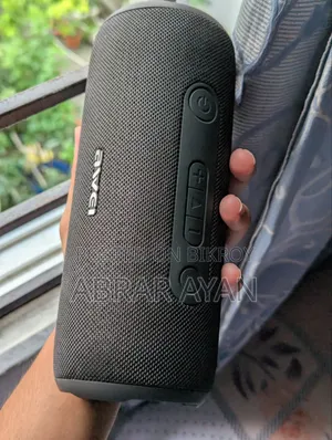 Awei Y669 Bluetooth Speaker