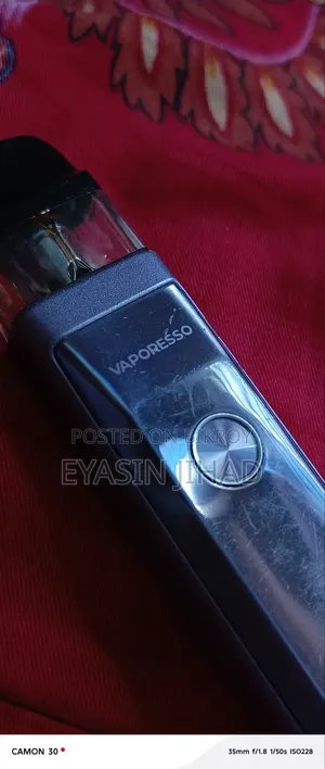 Vaporesso Xros Pro Pod Vape Kit