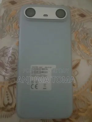 New Tecno Spark Slim 256 GB Bronze