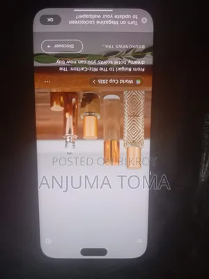 New Tecno Spark Slim 256 GB Bronze