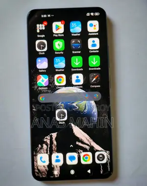Xiaomi Mi 11 Lite 128 GB Blue