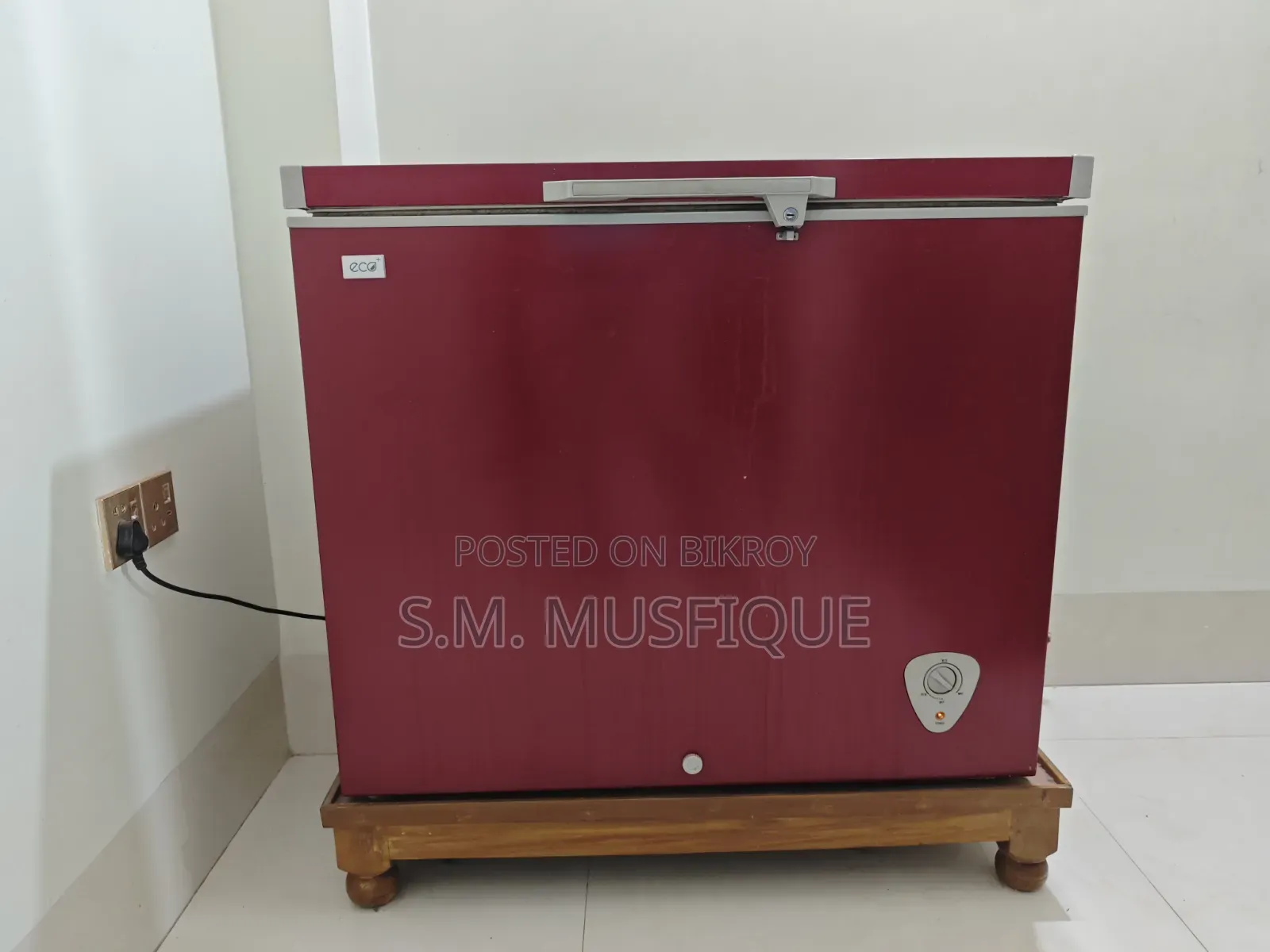 Deep Freezer