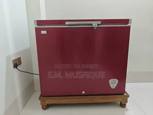 Deep Freezer